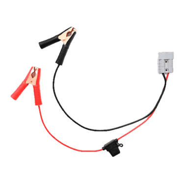 folding solar panel cables